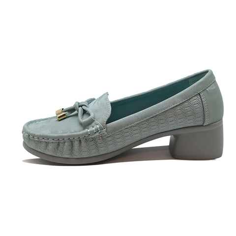 FORMAL COURT SHOES ML-25102