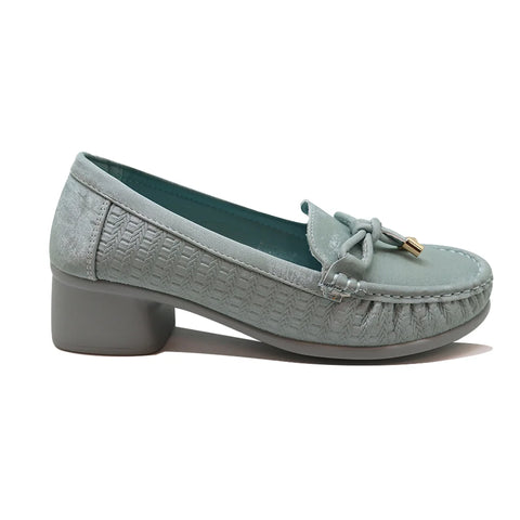 FORMAL COURT SHOES ML-25102