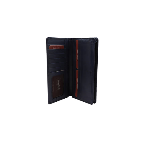 Pure Leather Wallets WLT-Long