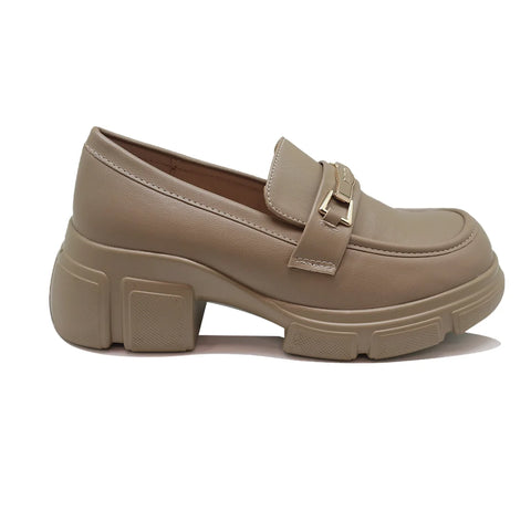 FORMAL COURT SHOES ML-2569