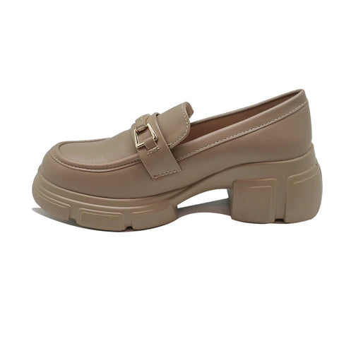 FORMAL COURT SHOES ML-2569