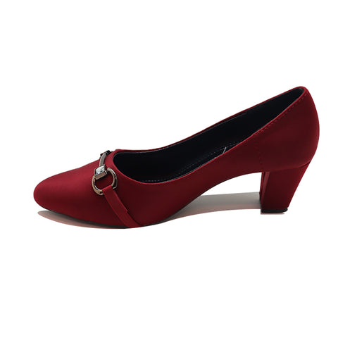 FORMAL COURT SHOES ML-2557