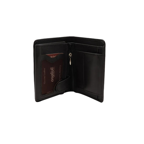 Pure Leather Wallets WLT-SJ4