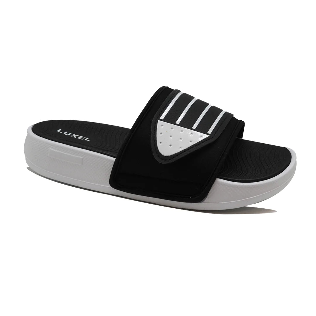 MEN CASUAL SLIPPER F-25105