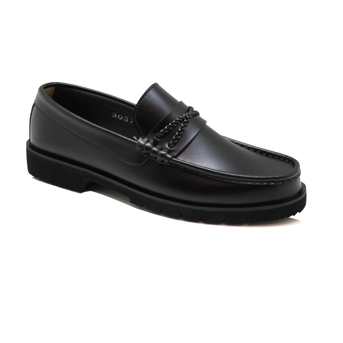 MEN FORMAL SHOES M-2525
