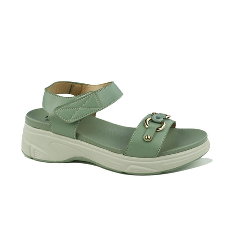 WOMEN FLAT SANDAL SL-2510