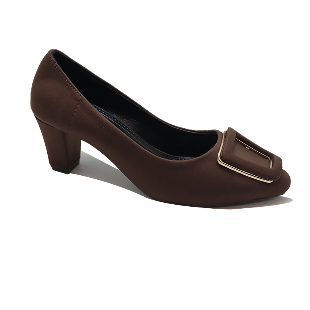 FORMAL COURT SHOES ML-2559