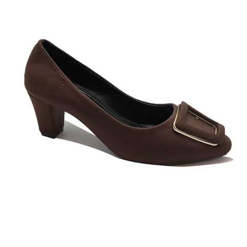 FORMAL COURT SHOES ML-2559