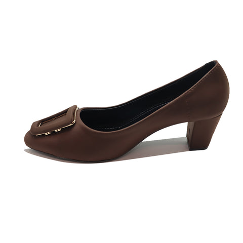 FORMAL COURT SHOES ML-2559