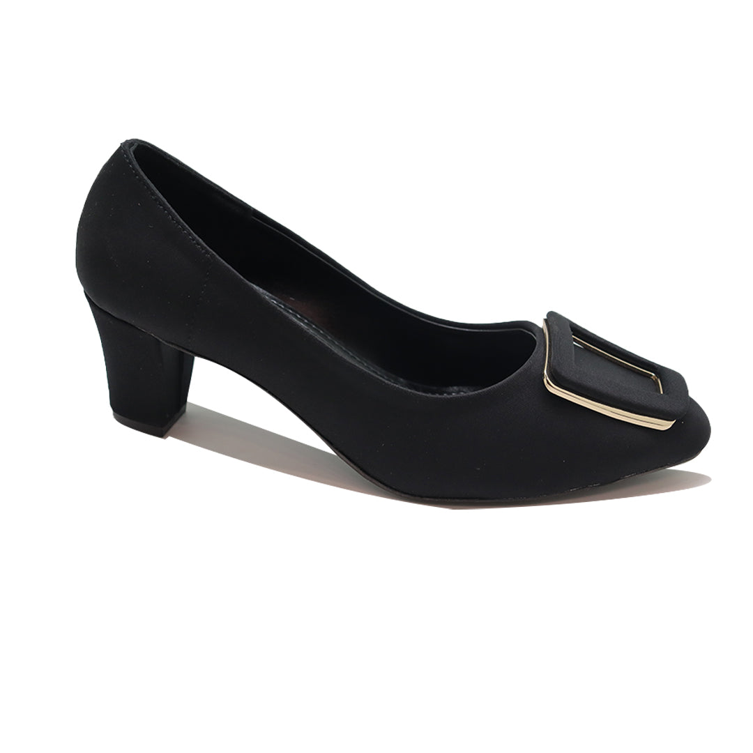 FORMAL COURT SHOES ML-2559