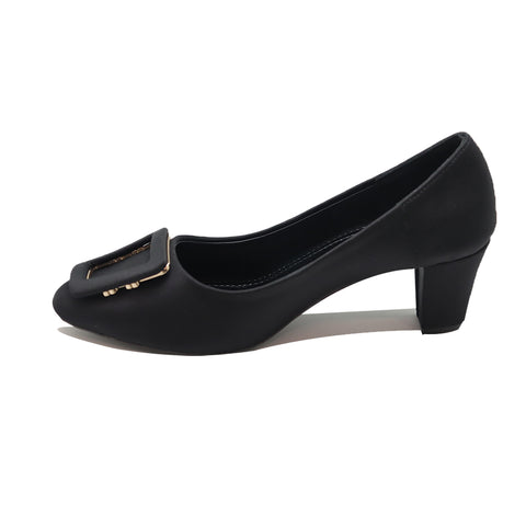 FORMAL COURT SHOES ML-2559