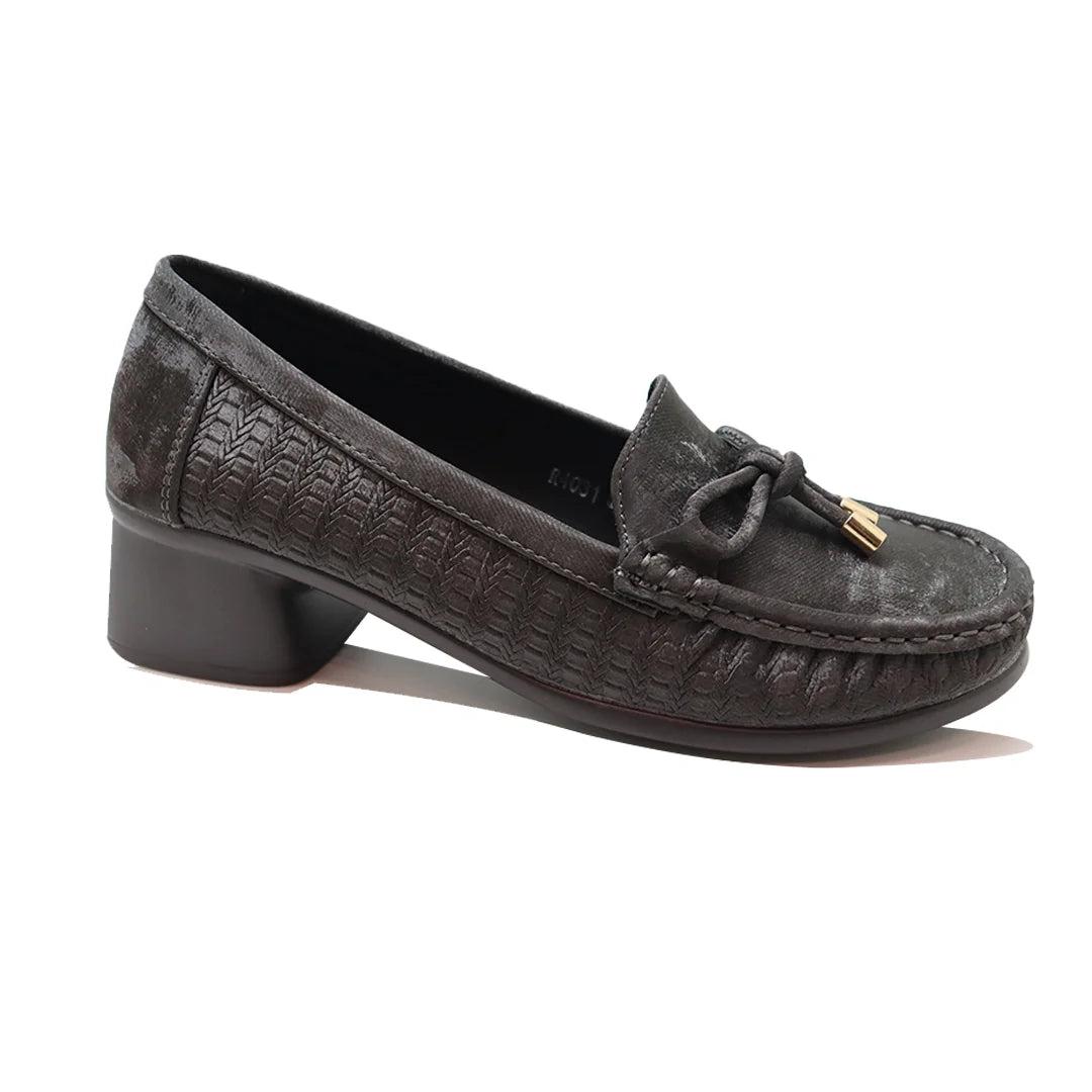 FORMAL COURT SHOES ML-25102