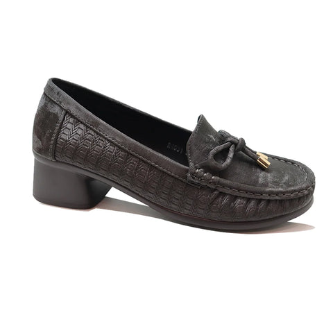 FORMAL COURT SHOES ML-25102