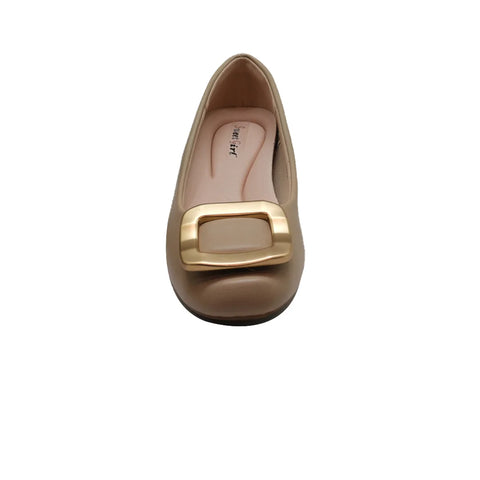 FORMAL COURT SHOES ML-2527