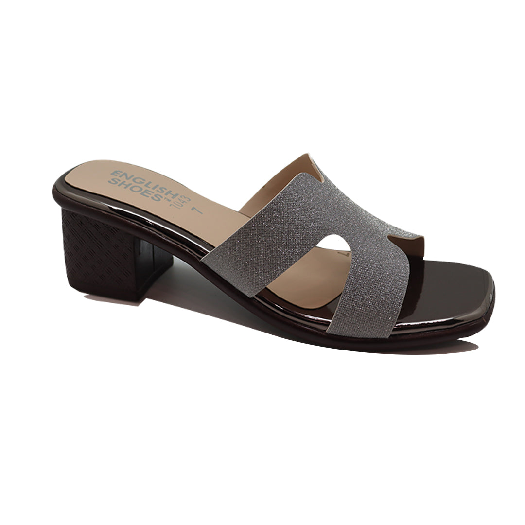 WOMEN FANCY SLIPPER RL-25114