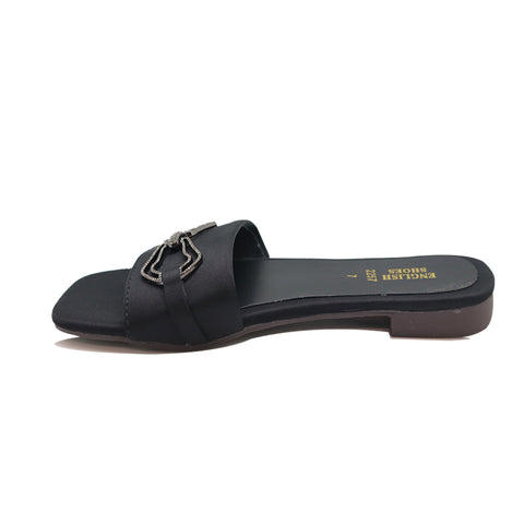 WOMEN FANCY SLIPPER RL-25115