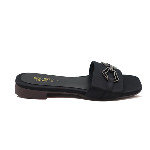 WOMEN FANCY SLIPPER RL-25115