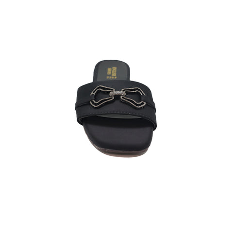 WOMEN FANCY SLIPPER RL-25115