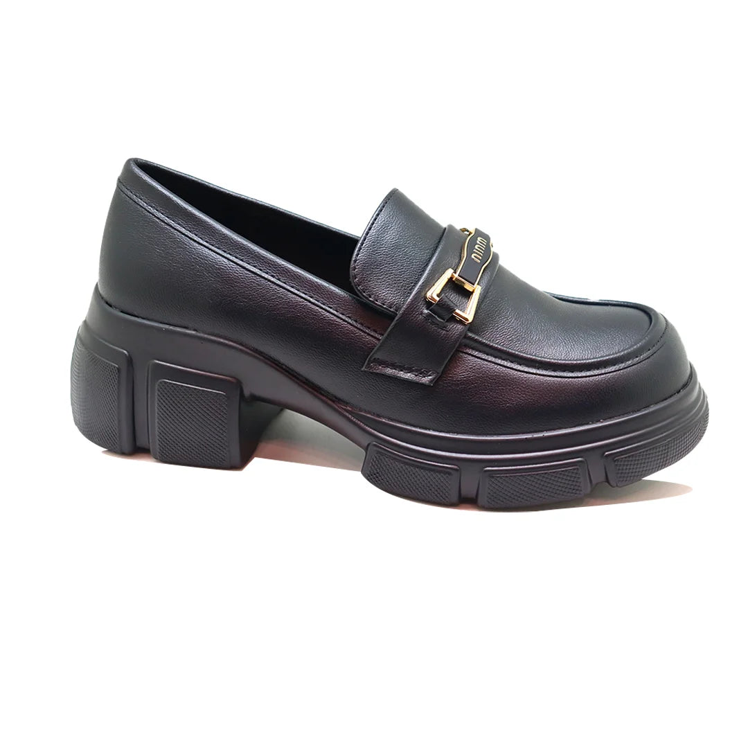 FORMAL COURT SHOES ML-2569