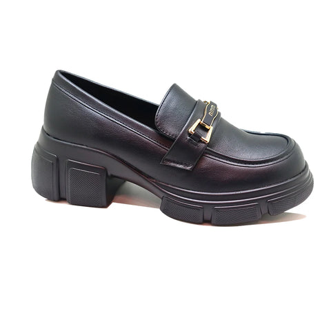 FORMAL COURT SHOES ML-2569