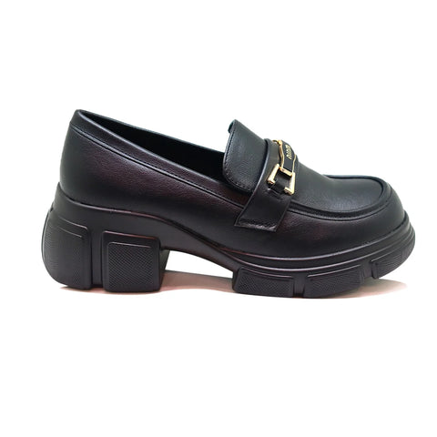 FORMAL COURT SHOES ML-2569