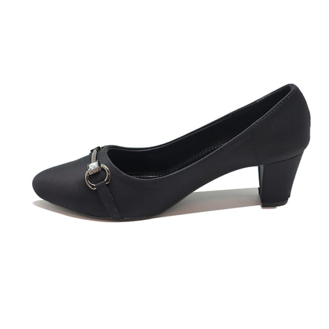 FORMAL COURT SHOES ML-2557