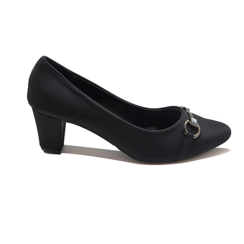 FORMAL COURT SHOES ML-2557