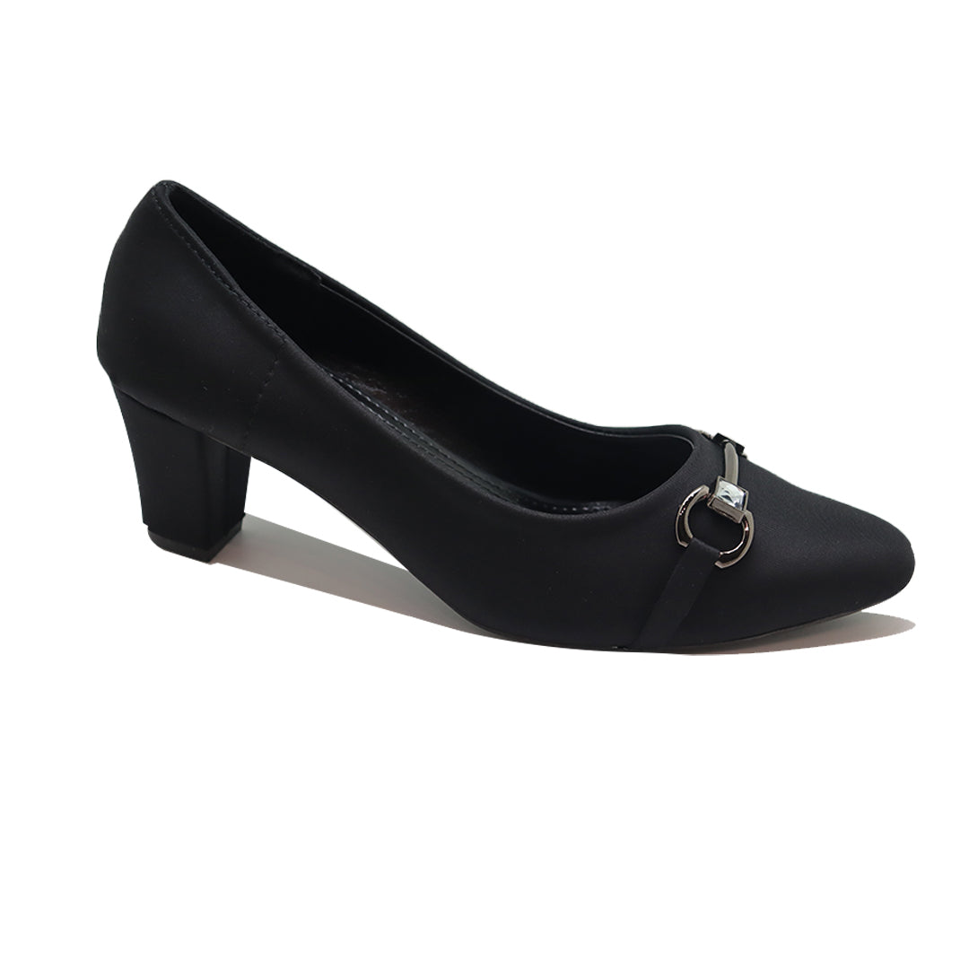 FORMAL COURT SHOES ML-2557