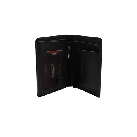 Pure Leather Wallets WLT-SJ4