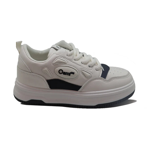 WOMEN SLIP ON TRAINERS ML-25133