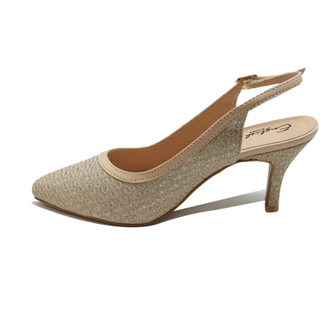 WOMEN FANCY SANDAL ML-2547