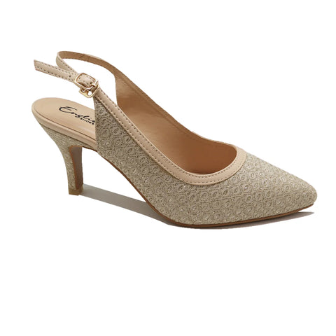 WOMEN FANCY SANDAL ML-2547