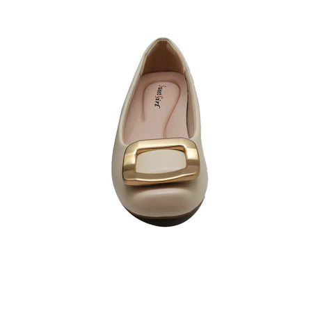 FORMAL COURT SHOES ML-2527