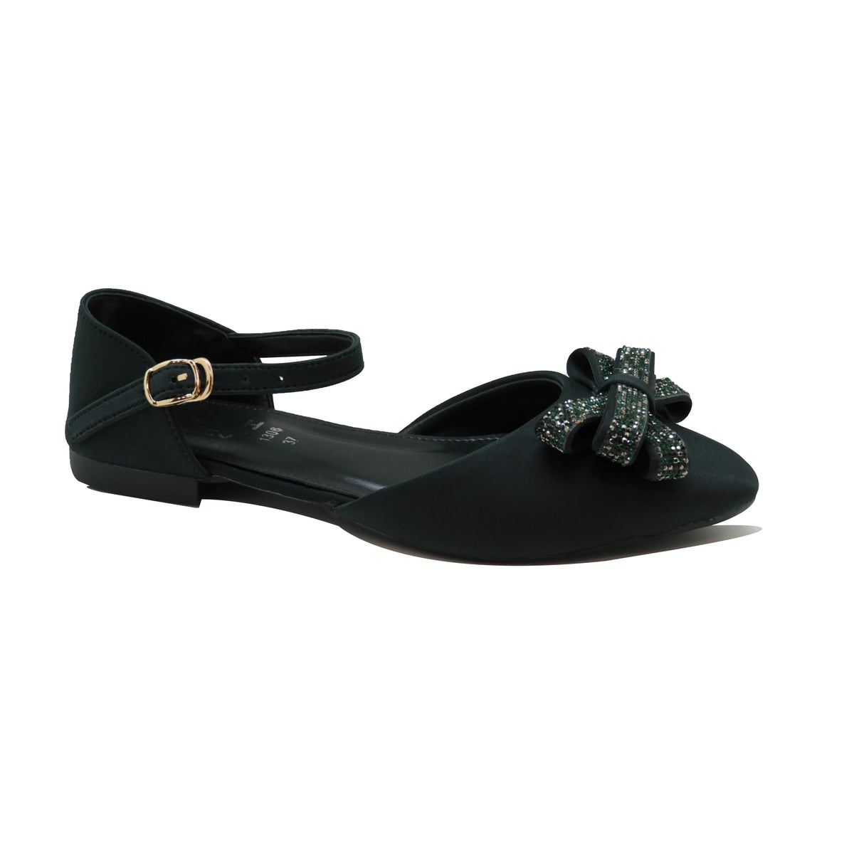 Fancy Pumps ML-2512