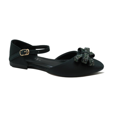 Fancy Pumps ML-2512