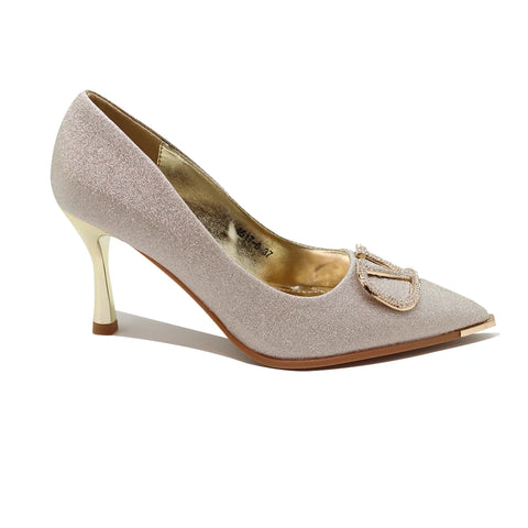 WOMEN FANCY SANDAL ML-25103