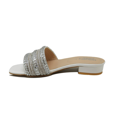 WOMEN FANCY SLIPPER RL-25109