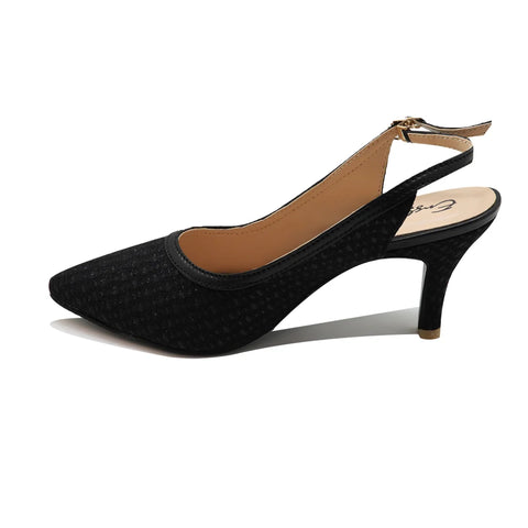 WOMEN FANCY SANDAL ML-2547