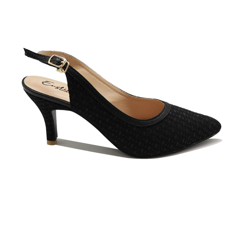 WOMEN FANCY SANDAL ML-2547