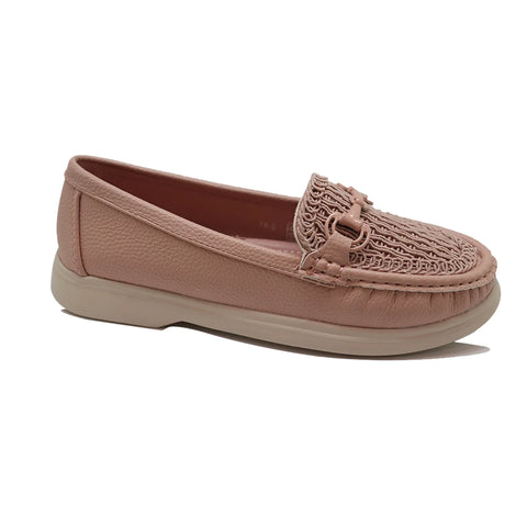 CASUAL LOAFERS ML-2566