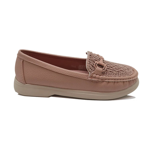 CASUAL LOAFERS ML-2566
