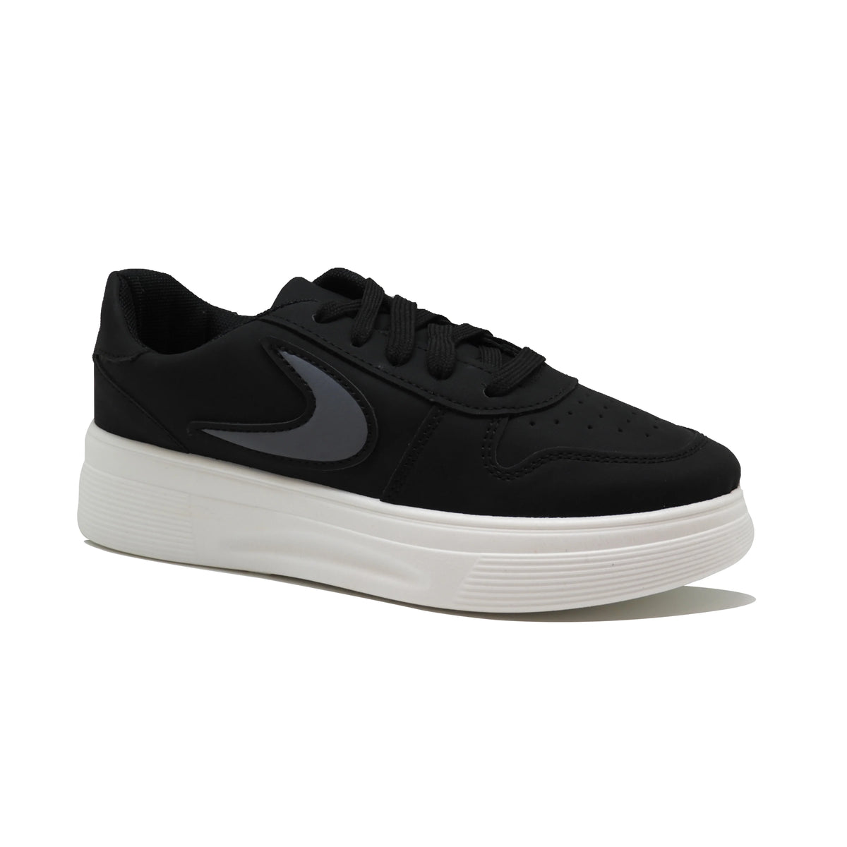 WOMEN SLIP ON TRAINERS ML-2503