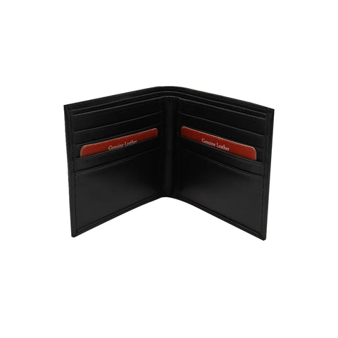 Pure Leather Wallets WLT-WT2225