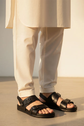 MEN CUSHIONED SANDAL SD-2613