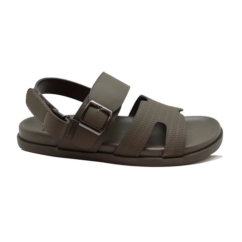 MEN CUSHIONED SANDAL SD-2655