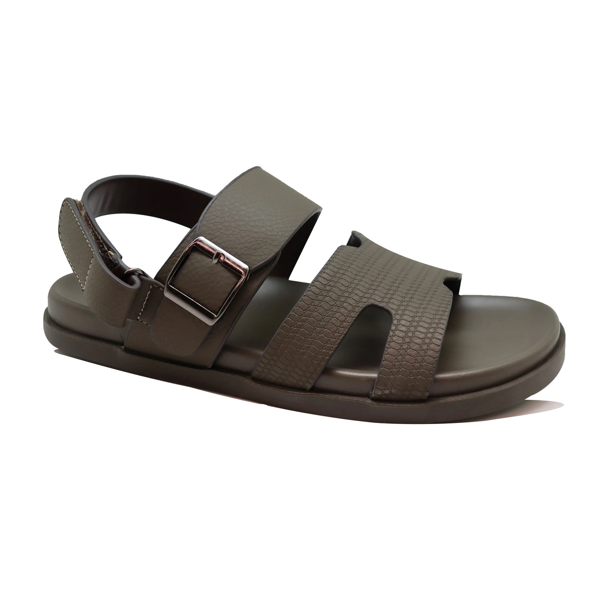 MEN CUSHIONED SANDAL SD-2655