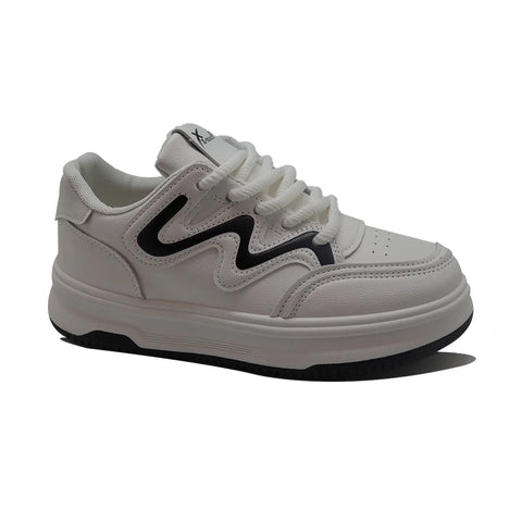 WOMEN SLIP ON TRAINERS ML-25131