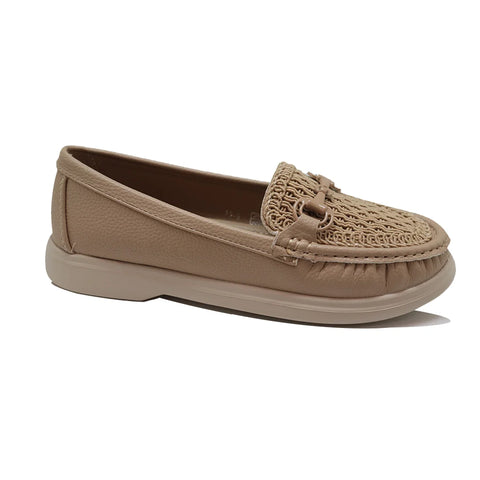 CASUAL LOAFERS ML-2566