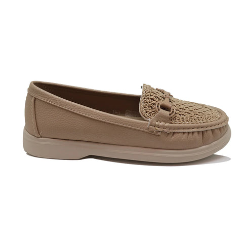 CASUAL LOAFERS ML-2566