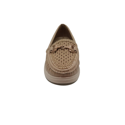 CASUAL LOAFERS ML-2566